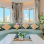 Saigon Pavillon Suites