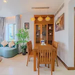 Saigon Pavillon Suites