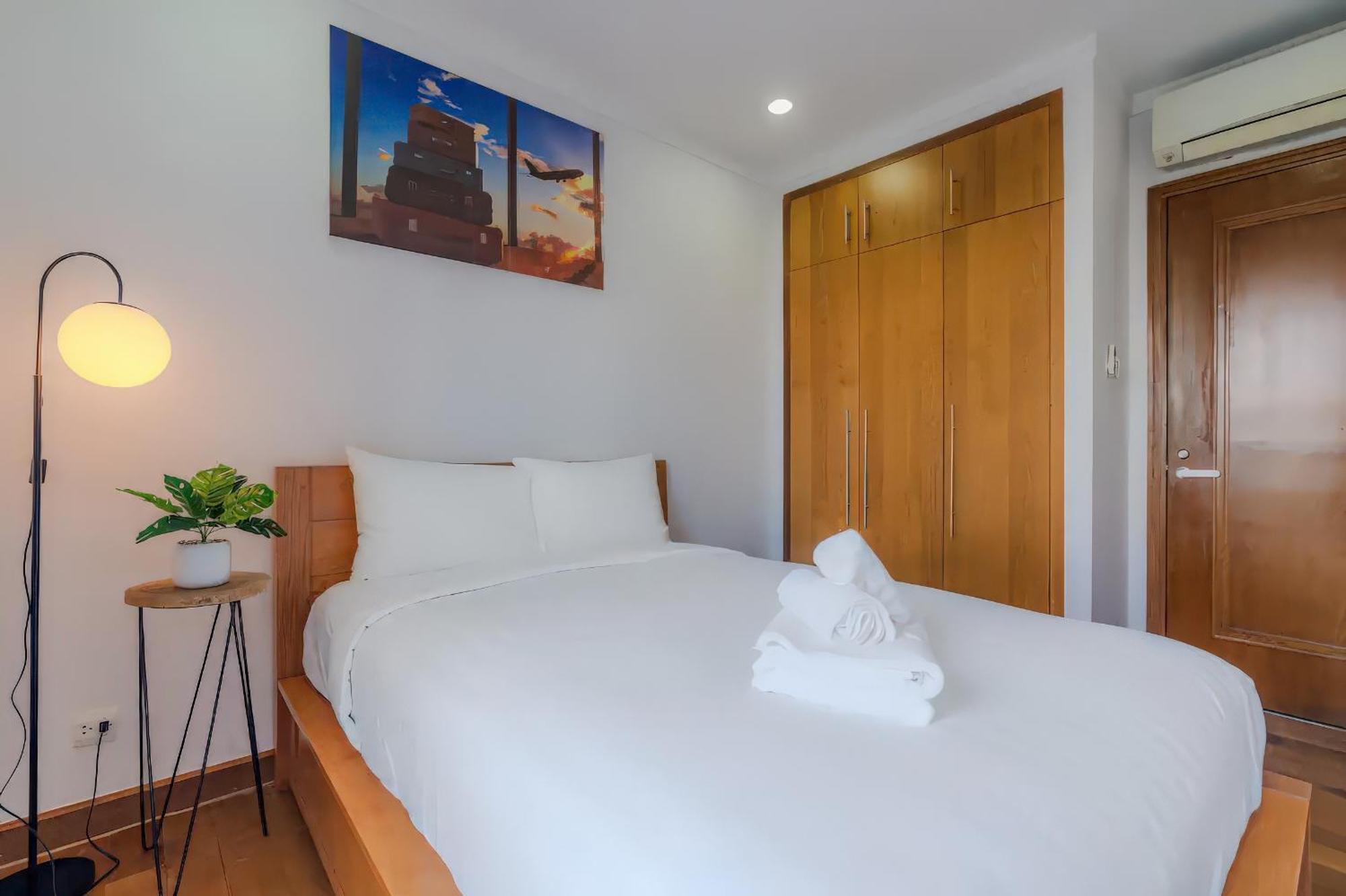 Căn hộ Saigon Pavillon TP. Hồ Chí Minh
